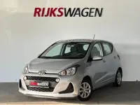 Hyundai I10 1.0i Comfort Cruise/Clima/Carplay