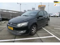 Volkswagen Polo 1.2 TDI BlueMotion Comfortline Apk/Airco/Cruise/Nap/Velgen