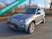 BMW X5 XDrive48i ZEER NETTE AUTO RIJDT EN SCHAKELT TOP