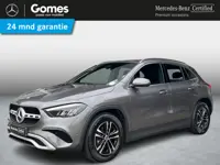 Mercedes-Benz GLA-klasse 180 Star Edition | Trekhaak | Cruise Control | Stoelverwarming | LED koplam
