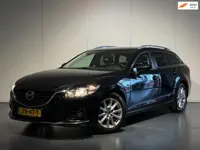 Mazda 6 Sportbreak 2.0 HP TS+ /Clima/Cruise/PDC+Camera/NAVI/LMV