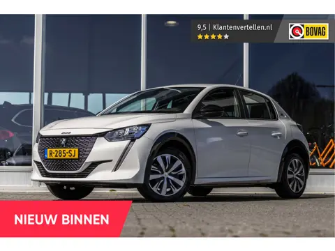 Peugeot e-208 EV Active 50 kWh | SOH 97% | NL Auto
