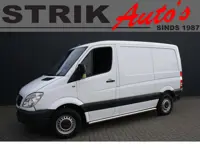 Mercedes-Benz Sprinter 209 2.2 CDI 325 Functional - LAADLIFT - LAGE KM. STAND