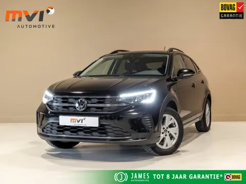Volkswagen Taigo 1.0 TSI Life Business / 110pk / Achteruitrij camera / Automatische klimaatregeling 