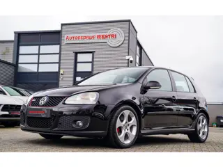 Volkswagen Golf 2.0 TFSI GTI 60 | Interlagos Sportstoelen | Cd Speler | 100% Onderhouden