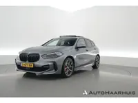 BMW 1-serie 118i M-Sport Pro - Orig. NL | ShadowLine | S/K-dak | Dig. Cockpit | HarmanKardon | Stuur