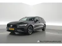 Volvo V60 2.0 T6 Plug-in hybrid AWD Plus Dark | Dig. Cockpit | Nav+CarPlay | Stuur+Stoelverw. | Harm