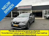 Renault Arkana 1.6 E-Tech Hybrid 145 Zen