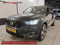 Volvo XC40 1.5 T4 Recharge R-Design Expression 1e Eigenaar | Volledig Onderh | BTW | NL-Auto | Trekh