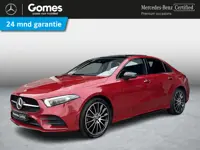 Mercedes-Benz A-klasse 250 e Business Solution AMG Limited | Panoramadak | Memory | Carplay | Stoelv