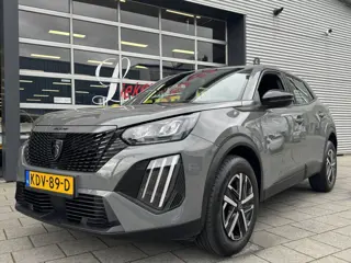 Peugeot 2008 1.2 PureTech 100 Active - Nieuw Model I Apple CarPaly / Navigatie I Airco I LED & PDC I