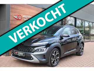 Hyundai KONA 1.0 T-GDI Fashion