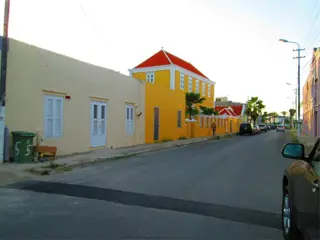 Huis op Curacao te koop