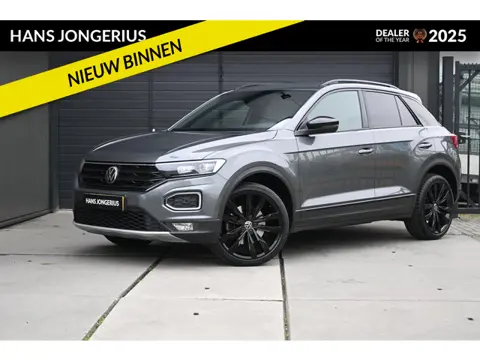 Volkswagen T-Roc 1.5 TSI Sport Business R | AUTOMAAT | CAMERA | STOELVERWARMING | APPLECARPLAY/ANDRO