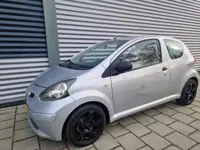 Toyota Aygo 1.0-12V Airco NAP (bj 2007)