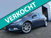 Opel Insignia Sports Tourer 1.6 T Cosmo - Navigatie