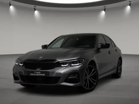 BMW 3-serie 330e eDrive Edition