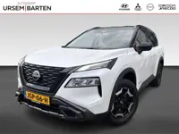 Nissan X-Trail 1.5 e-4orce N-Trek 4WD (bj 2026, automaat)