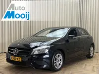Mercedes-Benz A-Klasse 180 Ambition *Stoelverwarming* 1/2 Lederen Sportstoelen / Navigatie / Cruise 