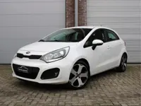 Kia Rio 1.2 CVVT Plus Pack Airco/Keyless entry/Dealer onderhouden/Garantie