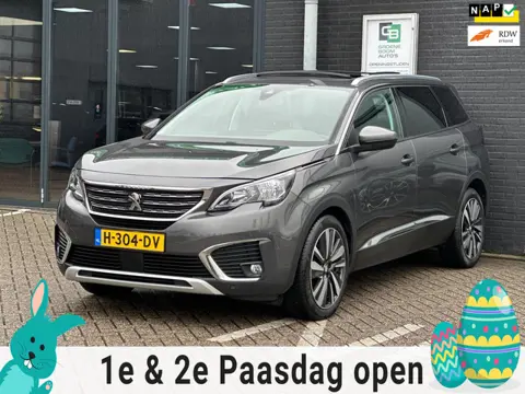 Peugeot 5008 1.2 PureTech Allure Avantage/7-PERS/PANO-DAK/CAMERA/NAVI/NL-AUTO NAP!!