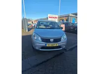 Dacia Sandero 1.4