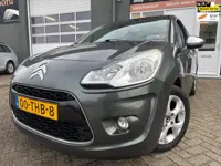 Citroen C3 1.4 VTi Collection van 2de Eigenaar met parkeersensoren en airco en cruise controle