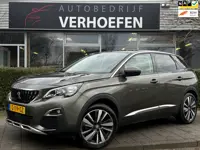 Peugeot 3008 1.2 AUTOMAAT - APPLE CARPLAY - CRUISE / CLIMATE CONTR - VOLLEDIG DEALER ONDERHOUDEN !
