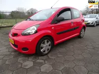 Toyota Aygo 1.0-12V Access 5 DEURS