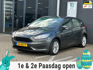 Ford Focus 1.0 Trend/1STE EIG/CARPLAY/NAVI/KM 52.110 NL-AUTO NAP!!