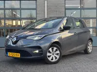 Renault ZOE R110 Life 52 kWh (ex Accu)