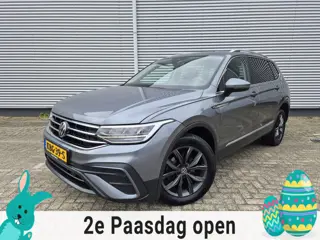 Volkswagen Tiguan Allspace 1.5 TSI Life Business 7p. Automaat,Virtueel,Navigatie,Carplay-Andriod,Ada