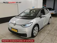 Volkswagen ID.3 Business 58 kWh 1e Eigenaar | Volledig Onderh | BTW | NL-Auto | SOH 93% | Winterpack