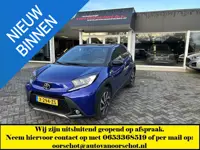Toyota Aygo X 1.0 VVT-i MT Pulse