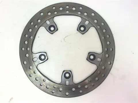 ACHTER REMSCHIJF KTM 990 Superduke 2007 - 2011