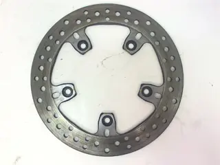 ACHTER REMSCHIJF KTM 990 Superduke 2007 - 2011