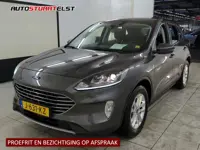 Ford Kuga 1.5 Titanium 1e Eigenaar | Volledig Onderh | BTW | NL-Auto | Winterpack | Camera | Navi | 