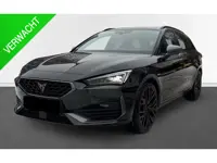 CUPRA Leon Sportstourer 1.4 e-Hybrid VZ Performance | Elektrische stoelen met memory, 19 inch copper