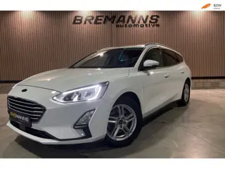 Ford Focus 1.0 EcoBoost / Camera / PDC /