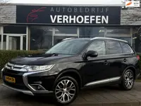Mitsubishi Outlander 2.0 Connect Pro - AUTOMAAT - APPLE CARPLAY - PARK CAMERA - STOEL VERW - VOLLEDI
