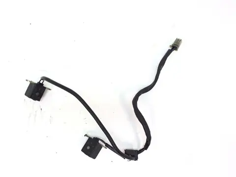 PULSGEVER Kawasaki GPZ 500 1988 - 1994