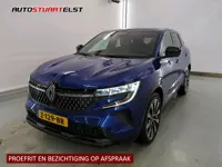 Renault Austral 1.2 mild hybrid advanced 130 techno 1e Eigenaar | Volledig Onderh | BTW | NL-Auto | 