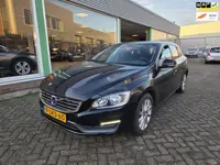 Volvo V60 1.6 D2 Momentum|NAP|CRUISE|PDC|NAVI|