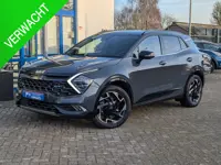 Kia Sportage 1.6 T-GDi Plug-in Hybrid AWD GT-Line | 1e eigenaar, 10 jaar garantie, Dealer onderhoude