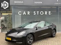 Tesla Model 3 Standard RWD Plus 60 kWh Autopilot 2020