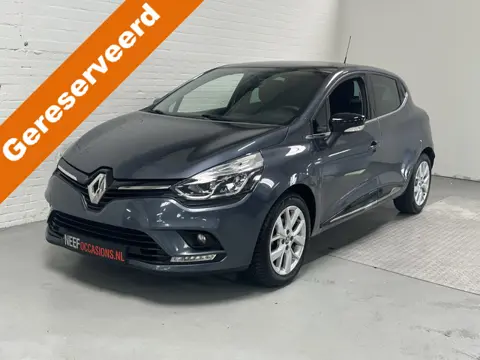 Renault Clio 0.9 TCe Zen Airco / Cruise / Navi / Lmv
