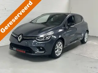 Renault Clio 0.9 TCe Zen Airco / Cruise / Navi / Lmv