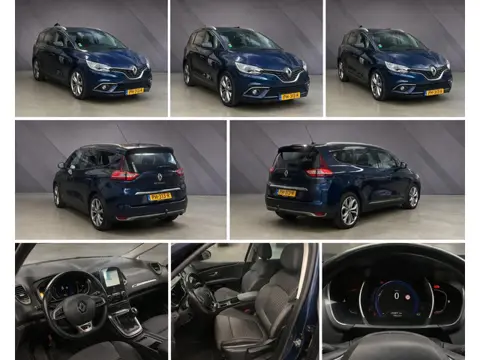 Renault Grand Scénic 1.5 dCi Zen Automaat*Super auto*