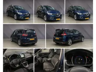 Renault Grand Scénic 1.5 dCi Zen Automaat*Super auto*