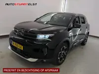 Citroen C5 Aircross 1.6 Plug-in Hybrid 225 Feel 1e Eigenaar | Volledig Onderh | BTW | NL-Auto | Came